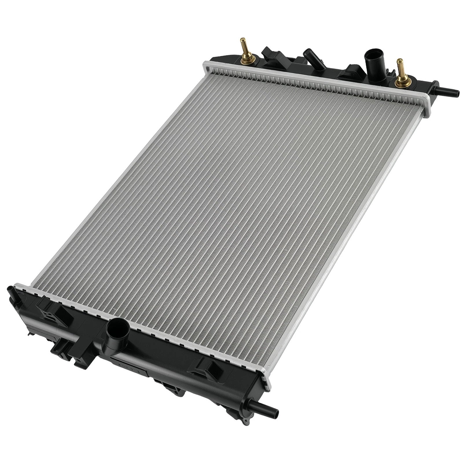 Aluminum Radiator for Mazda MX-5 Miata (2006-2015)