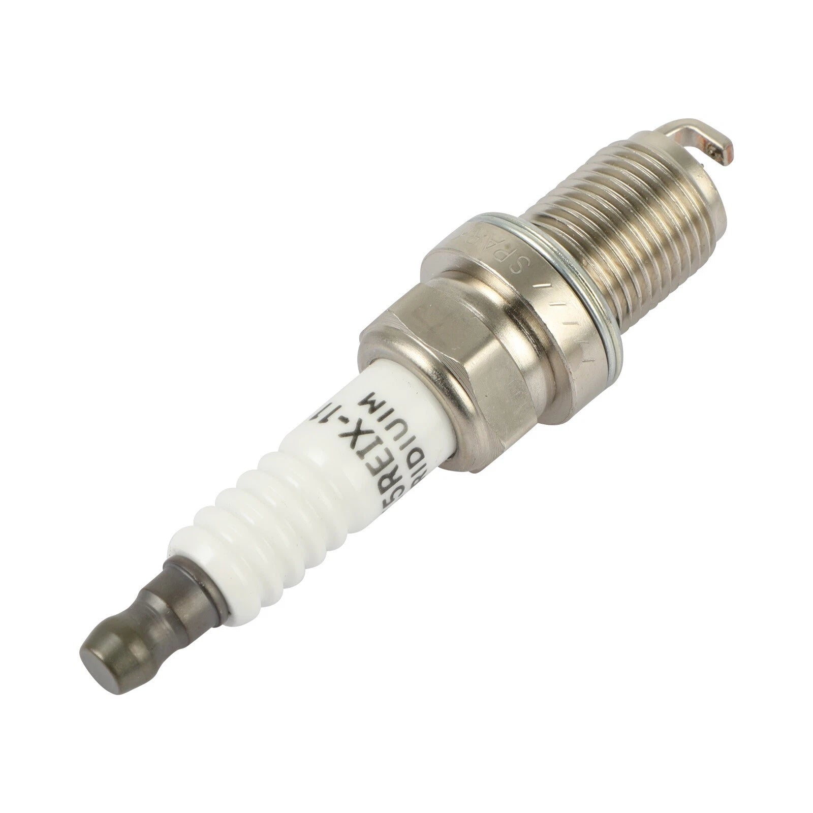 Set of 4 Iridium Spark Plugs for Suzuki Aerio (2002–2007)