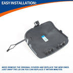 Tow Hook Cover for BMW 1 Series F20 Pure White
