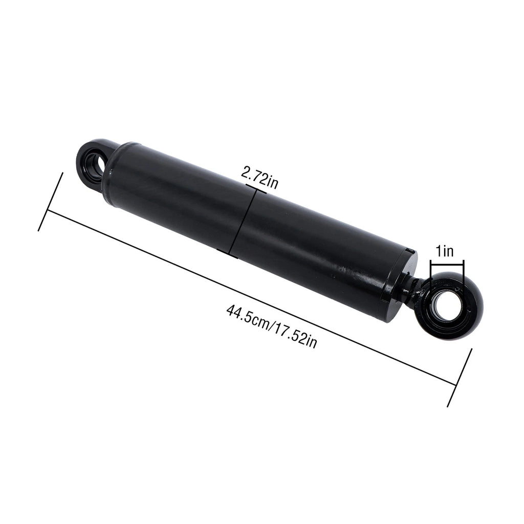 Power Steering Cylinder for Case IH JX90 JX95 (2000-2005)