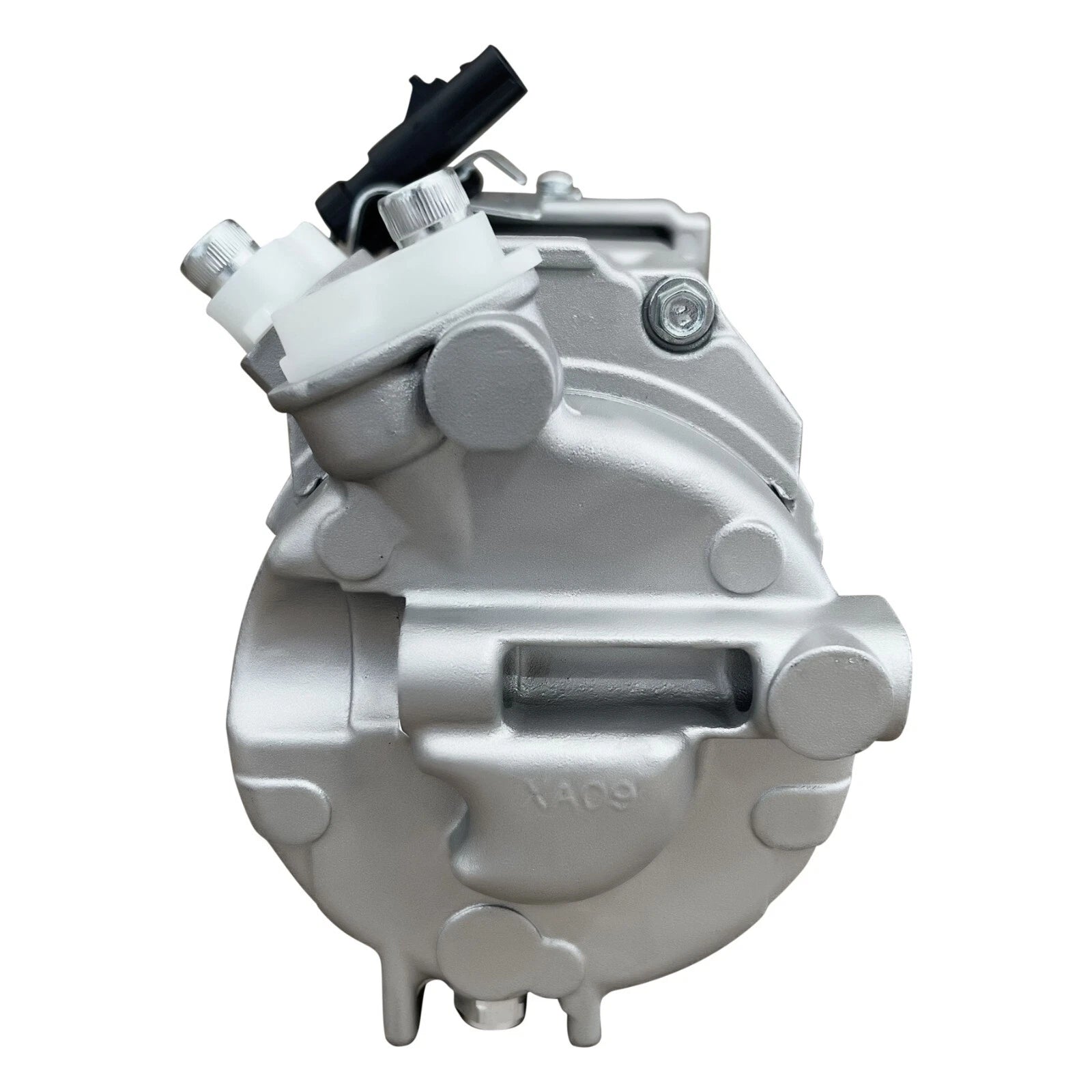 A C Compressor Kit Replacement for Dodge Journey 3.5L (2009-2009)