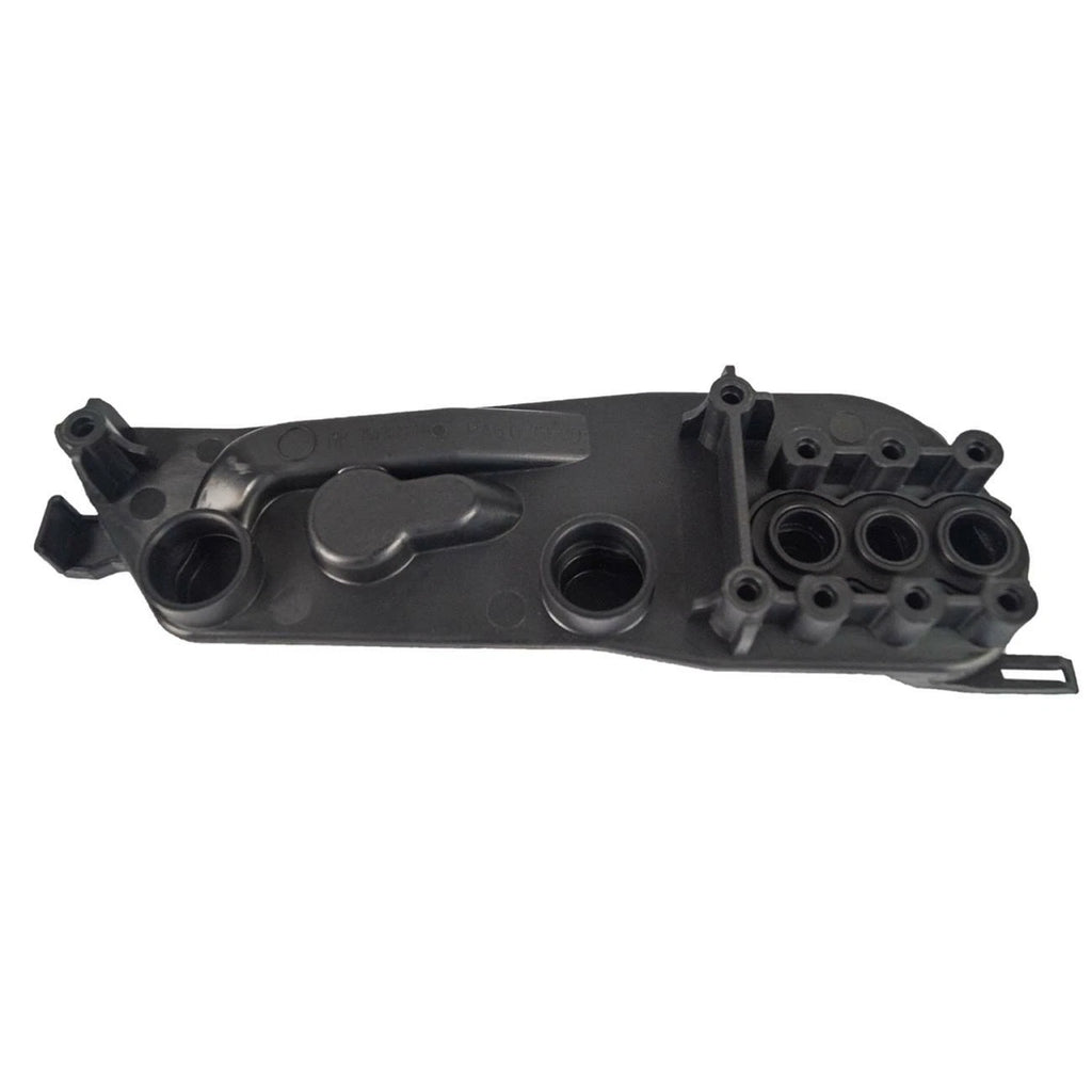 Radiator Mounting Plate for BMW 5 Series E60 E61, 6 Series E63 E64, 7 Series E65 (2005–2010)