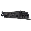 Radiator Mounting Plate for BMW 5 Series E60 E61, 6 Series E63 E64, 7 Series E65 (2005–2010)