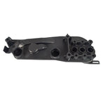 Radiator Mounting Plate for BMW 5 Series E60 E61, 6 Series E63 E64, 7 Series E65 (2005–2010)