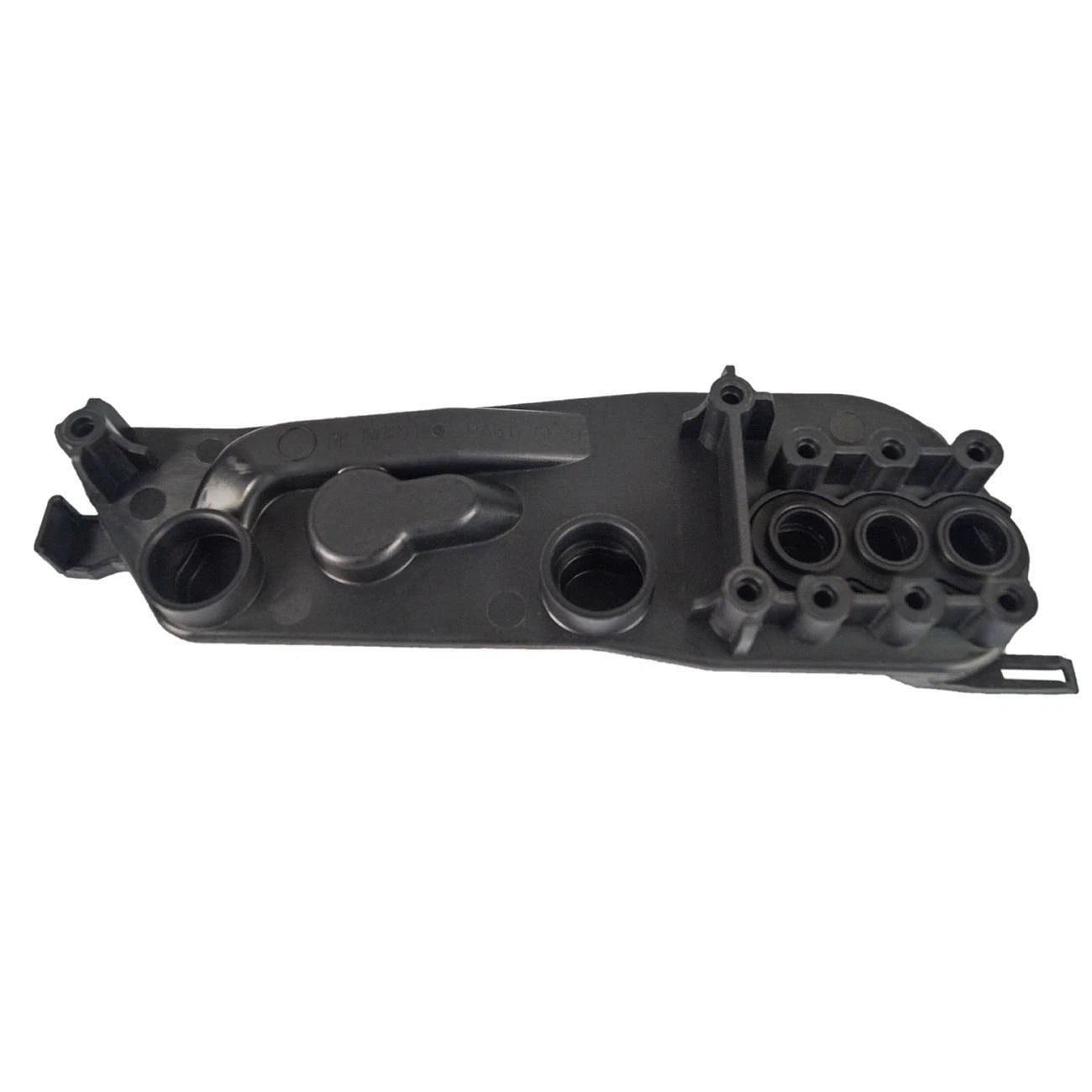 Radiator Mounting Plate for BMW 5 Series E60 E61, 6 Series E63 E64, 7 Series E65 (2005–2010)