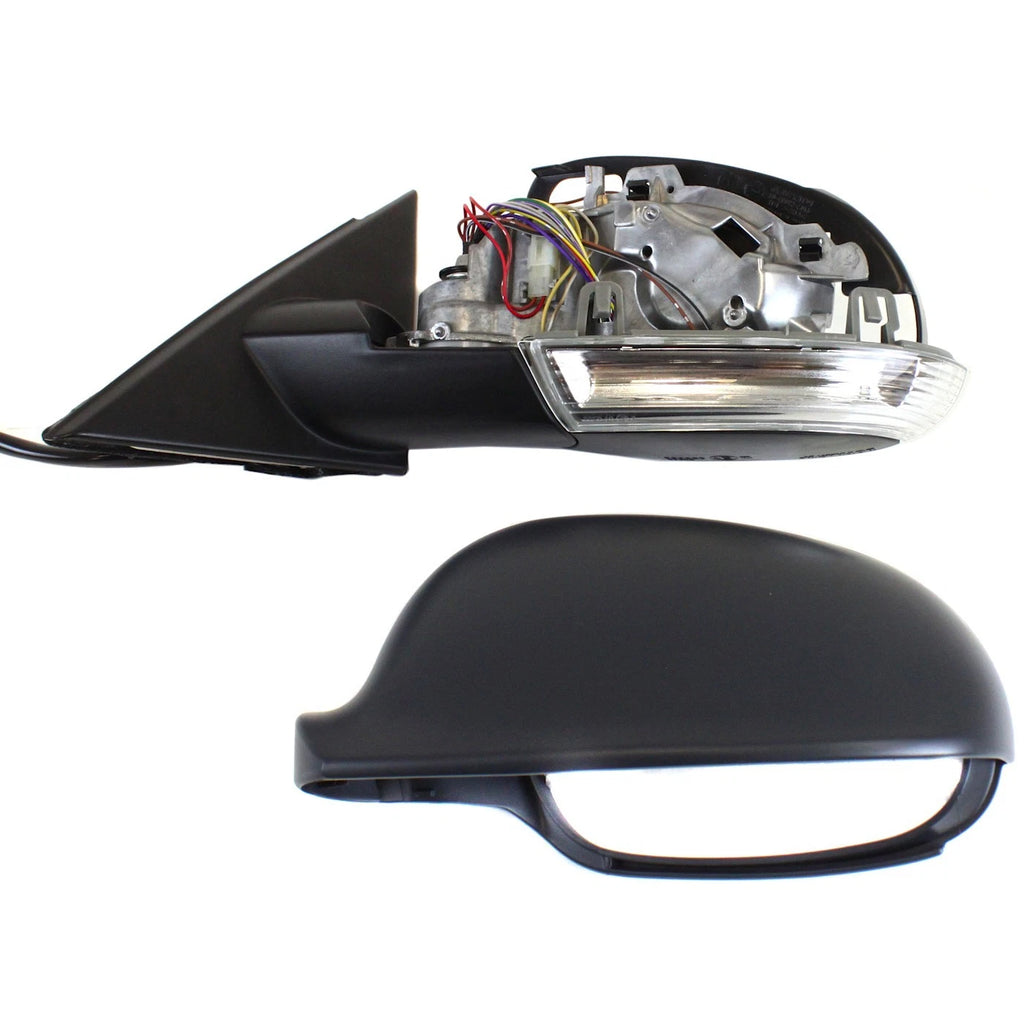 Power Mirror for Volkswagen Passat (2001–2005) Left Side Heated