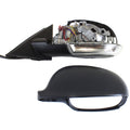 Power Mirror for Volkswagen Passat (2001–2005) Left Side Heated