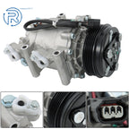 A/C Compressor for Honda CR-Z, Insight (2010–2015)