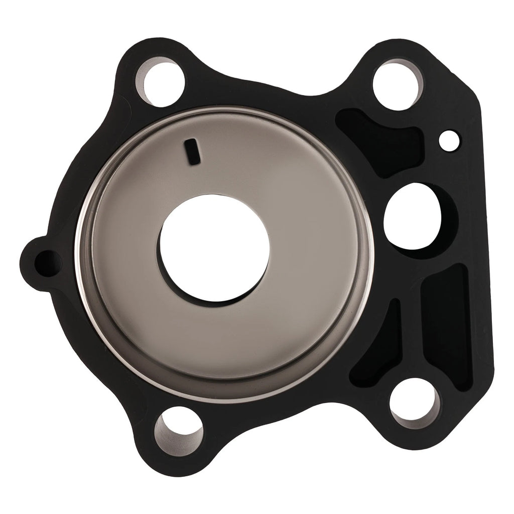Impeller Water Pump Kit for Yamaha 75HP 80HP 90HP 100HP (2010–2024)