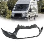 Front Bumper Upper Cover for Ford Transit 150 250 350 (2015–2019)