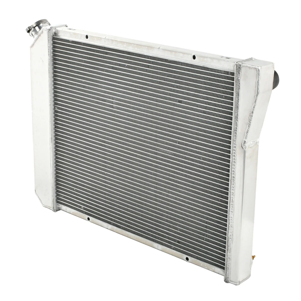 3 Row Radiator for Chevy Nova/Camaro/Chevelle/Impala (1968–1985)
