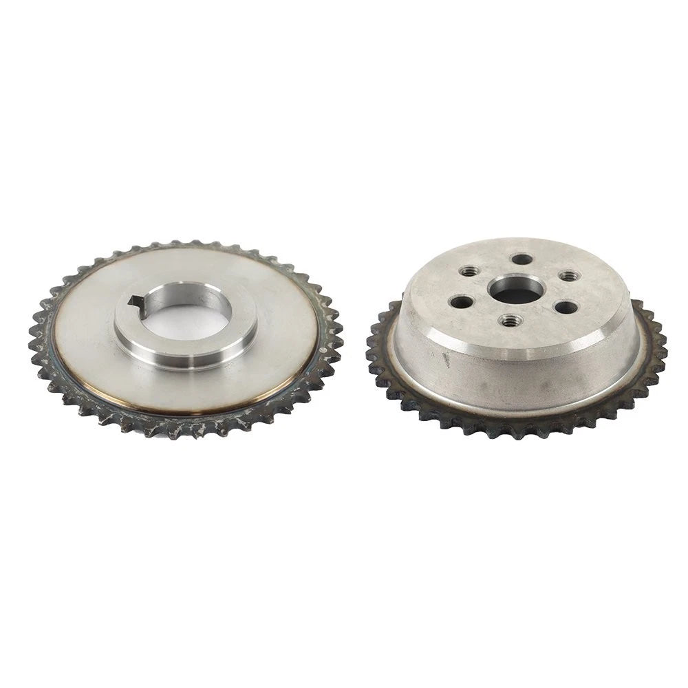 Timing Chain Kit for GM Ecotec 2.2L 2.4L (2000â2010)