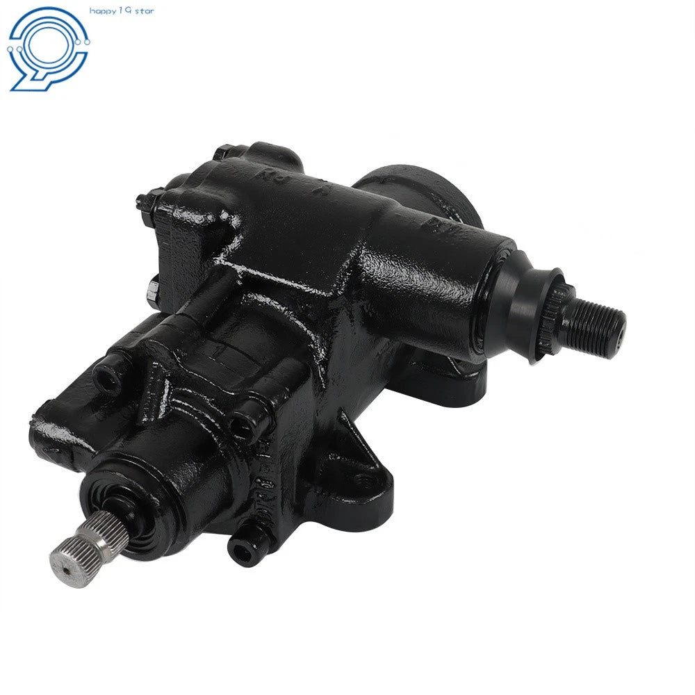 Power Steering Gear Box for Ford F150 F250 Mazda B2300 B4000 (1980–1997)