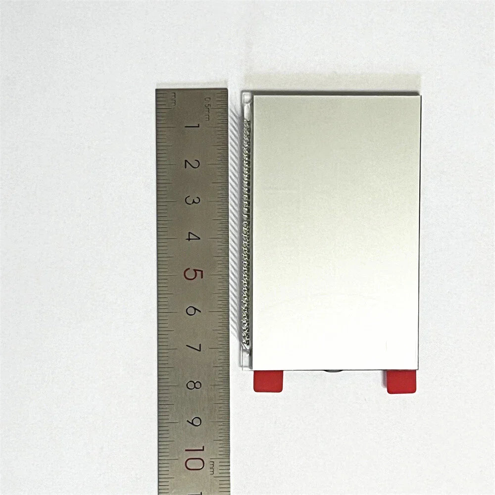 Motorcycle Meter Display LCD Screen for Kawasaki Z1000 Z750 ZX6R (2003-2023)