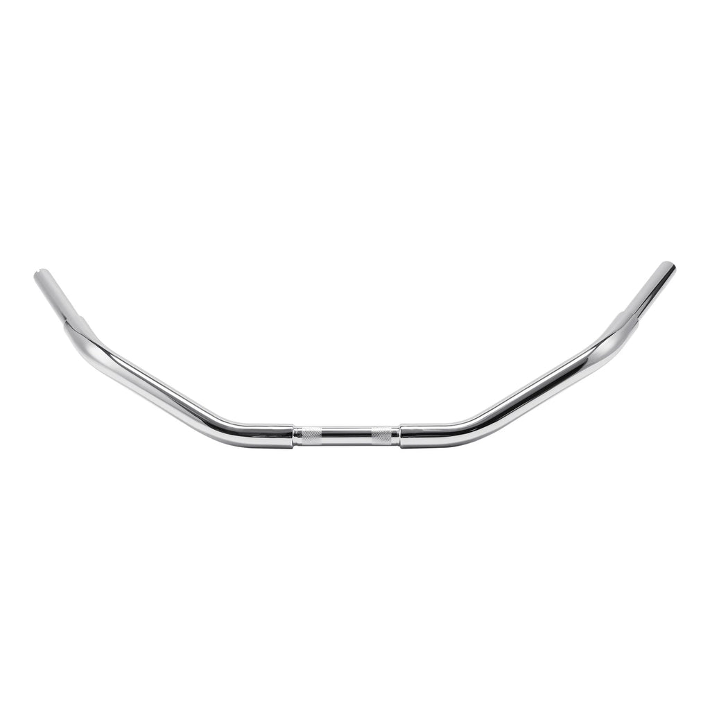 3.5" Rise Handlebar for Harley Sportster XL 883 1200 Dyna Softail Touring