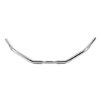 3.5" Rise Handlebar for Harley Sportster XL 883 1200 Dyna Softail Touring