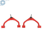 2X Front Upper Control Arms for Chevrolet Silverado GMC Sierra (2011-2019)