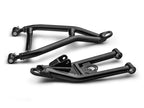 SuperATV 1.5" Forward Offset High Clearance A-Arms for Honda Pioneer 1000 (2022–2023)