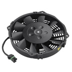 Radiator Cooling Fan Motor Assembly 2410534 for Polaris Trail Boss 330 (2005–2013)