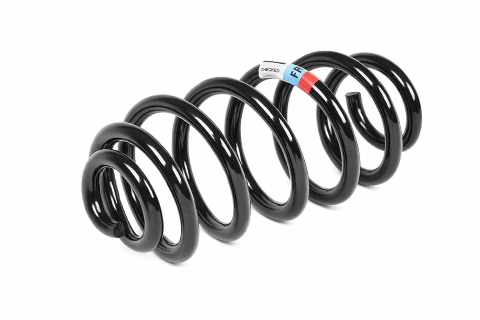 Genuine OEM Rear Coil Spring for BMW X5 (2014) 33536779865