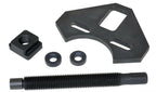 Hub Removal Tool Kit for Most 5 6 8 Lug Vehicles (40100)
