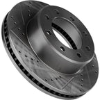 Front Brake Disc for Ram 2500 3500 (2009–2010)