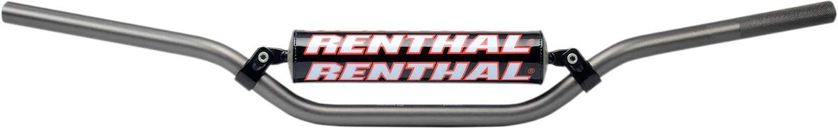 Renthal 7/8" Off-Road Handlebar for (971-08-GR-01-185)