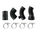 Cold Side Intercooler Pipe Kit for Ford F250 (2011–2016) 6.7L Diesel