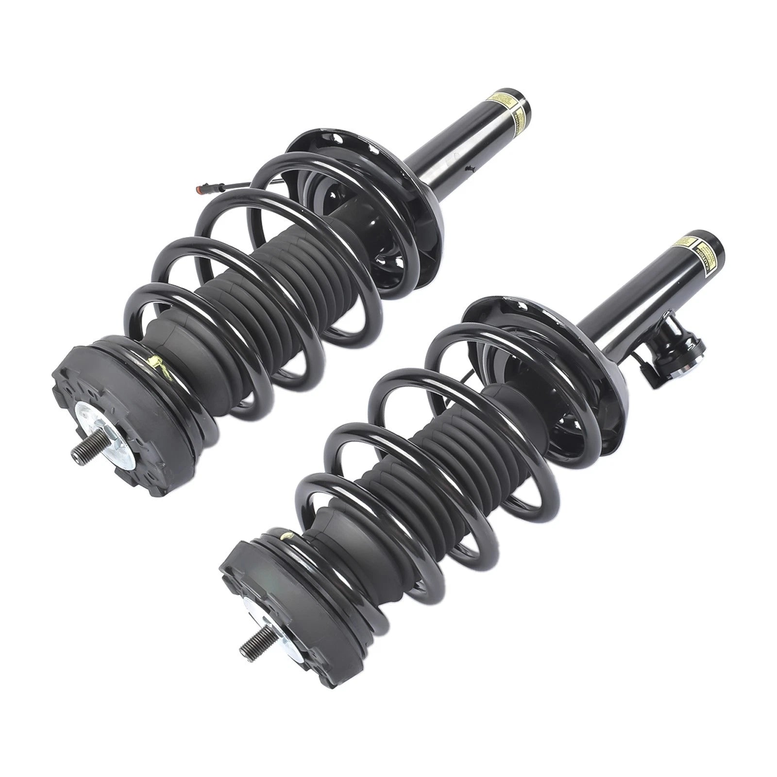 2X Electric Shock Struts for Buick Regal (2012-2017)