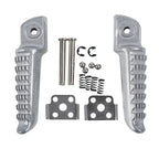 Rear Footrest Pegs for Kawasaki Ninja ZX6R ZX10R (2008-2025)