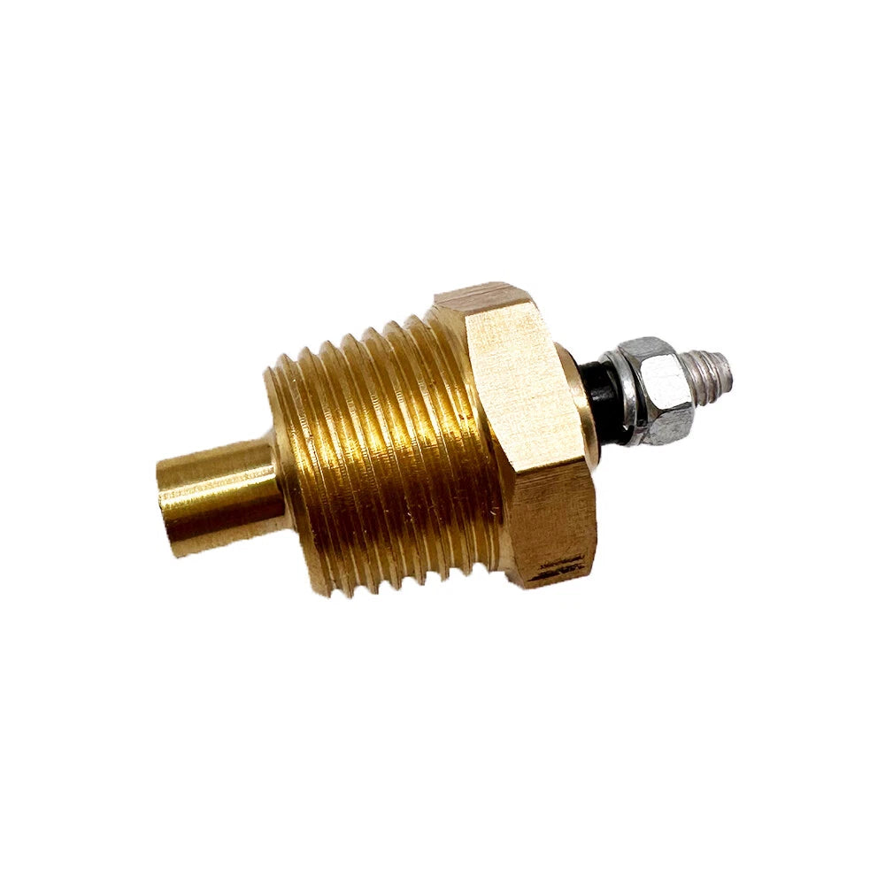 Water Temperature Sensor 3015238 140401 for Cummins KTA19GC QSK19 CM500