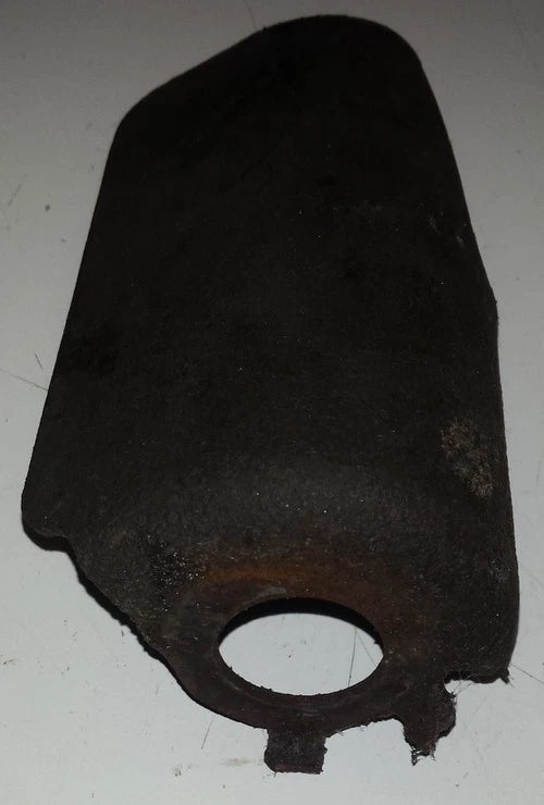 Knock Sensor Heat Shield for Thunderbird SC 1989–1995 3.8L
