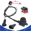 Rear View Backup Camera for Chrysler Town & Country (2011–2016)