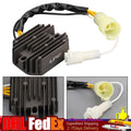 Voltage Rectifier for Suzuki DF60 DF70 (1998–2009) #32800-92E20