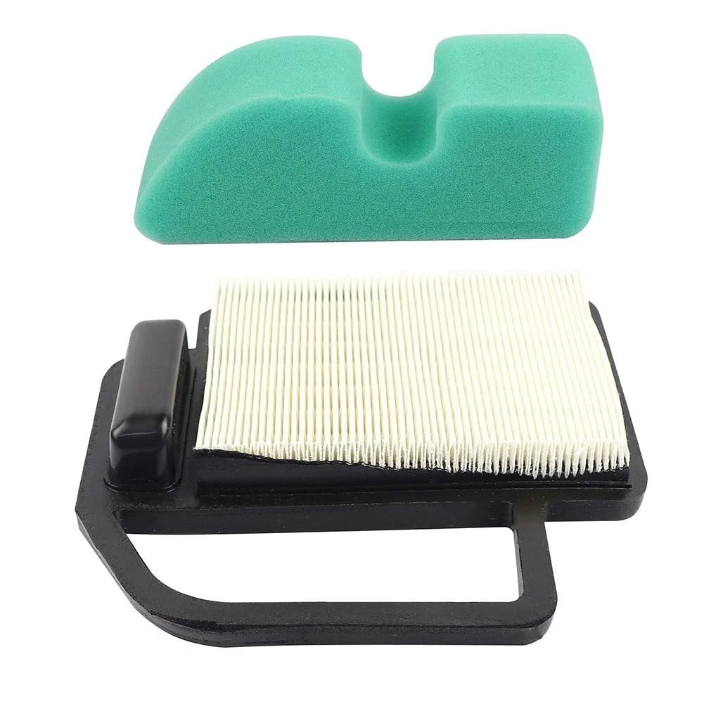 Air Filter Assembly with Pre Filter & Fuel Filter for Mowers (POWTOL 20 083 06)