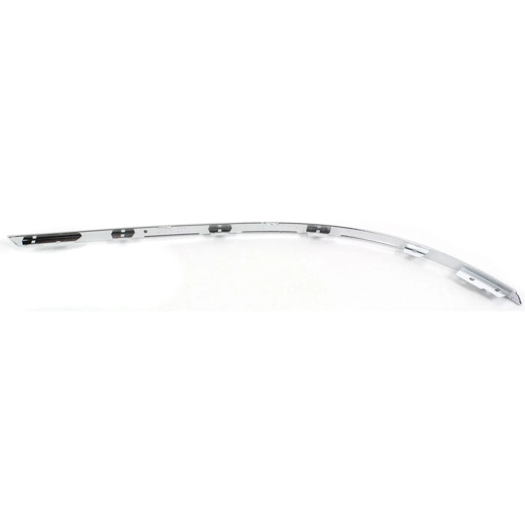 Bumper Trim for Ford Five Hundred (2005–2007) Front Left Side