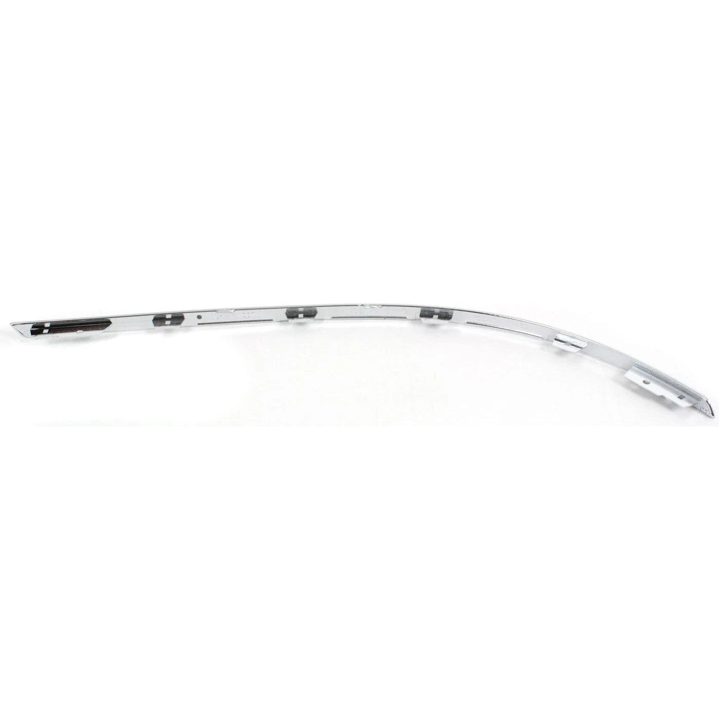 Bumper Trim for Ford Five Hundred (2005–2007) Front Left Side