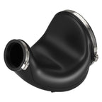 Air Box Intake Rubber Boot for Yamaha YZ85/YZ85LW (2002–2024) 5PA-14453-01-00