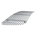 Stainless Chrome Billet Grille Insert for Toyota Tundra (2007–2009)