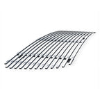 Stainless Chrome Billet Grille Insert for Toyota Tundra (2007–2009)