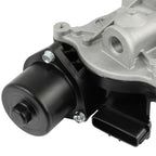 4WD Differential Axle Lock Actuator for Toyota Sequoia (2008–2022) Tundra (2007–2021)