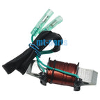 Lighting Coil for Yamaha Outboard 25HP 93-10, 30HP 93-12 (61N-81313-09)