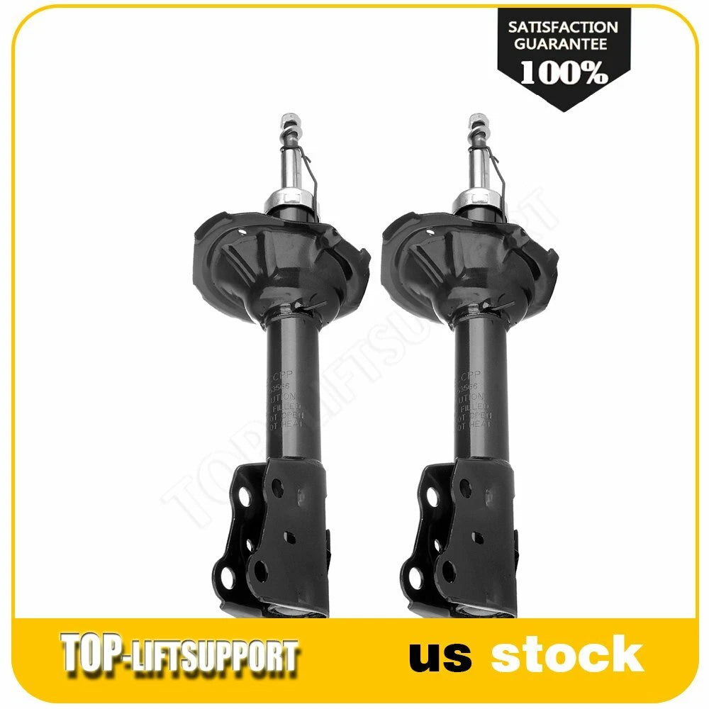 Shocks and Struts Pair for Scion xA xB (2004–2006)