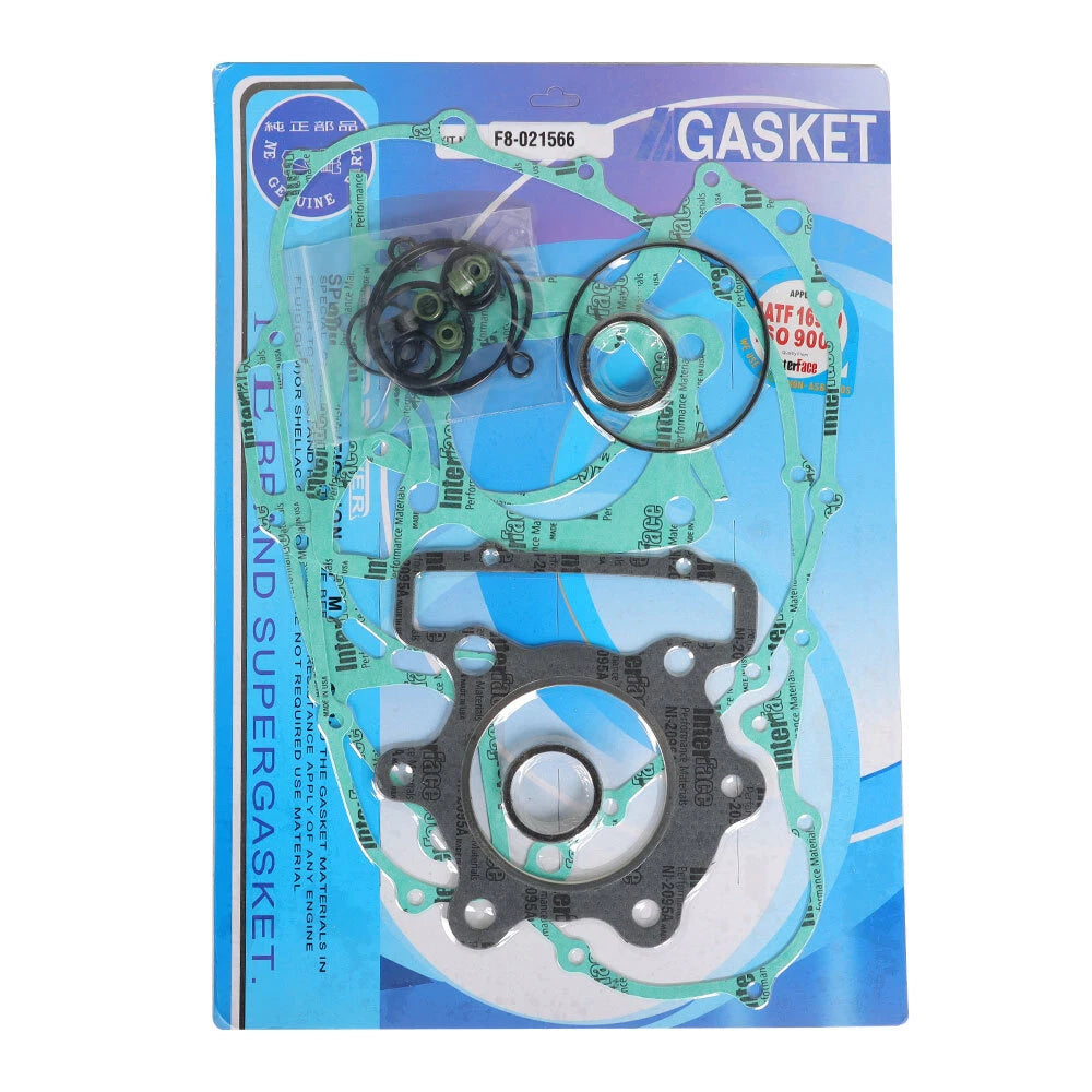 Complete Engine Gasket Kit for Honda XL250 XL250S (1978–1981)