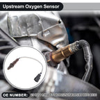 Upstream Oxygen Sensor for Toyota Tacoma V6 4.0L (2012–2014) 23491-111