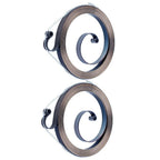 Recoil Starter Spring Set of 2 for Chainsaw (Improved Performance)