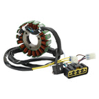 Magneto Stator 18 Pole for Beeline ATV Bestia 500 (2018–2023)