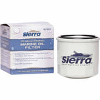 Oil Filter for Mercury 8hp 9.9hp 25hp (35-822626Q1, S18-7913)