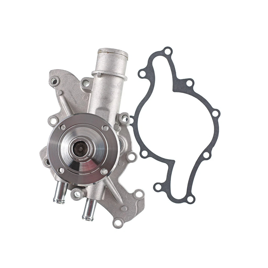 Engine Water Pump with Gasket for Ford Explorer Mercury Mountaineer (1995-2001)