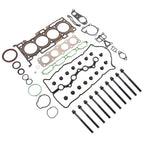 Engine Head Gasket Bolts Kit for Hyundai Optima Sonata Sorento (2015–2020)
